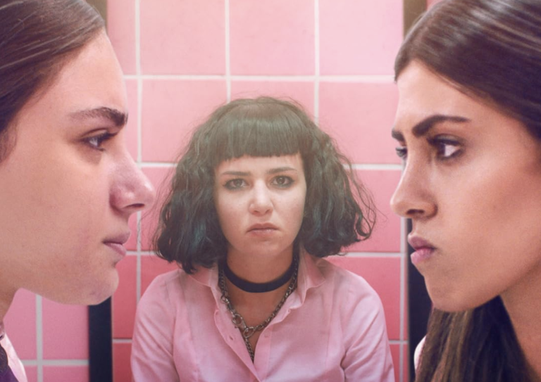 Best Arabic Series on Netflix You Can’t Miss